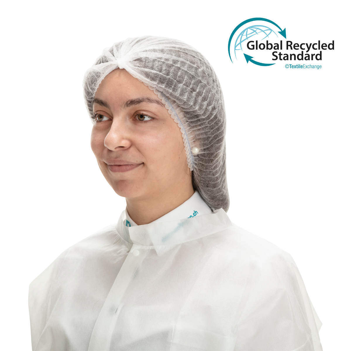 DELTASAFE® Klipphaube RC50 Weiss