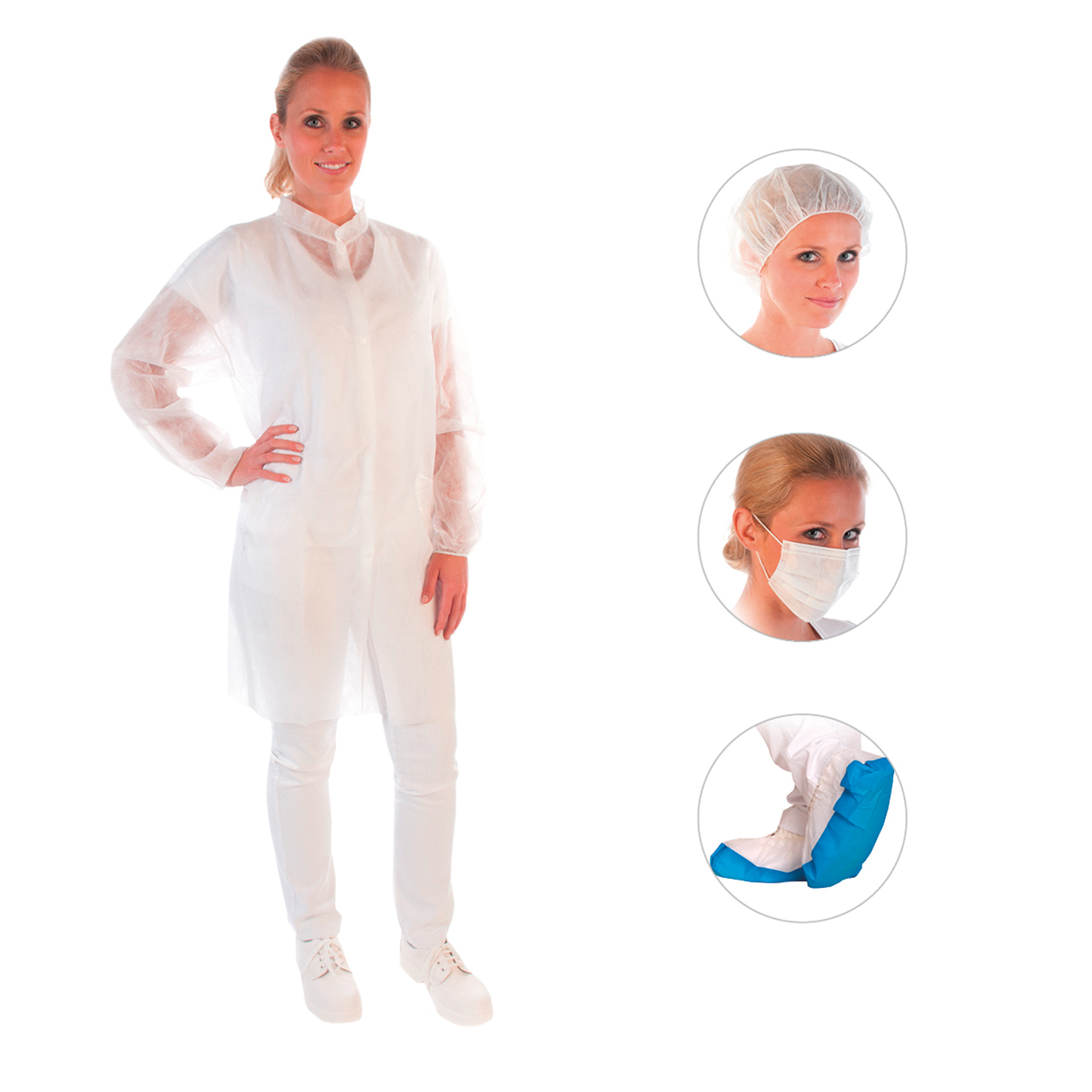 Besucherset PP Besucherset PP