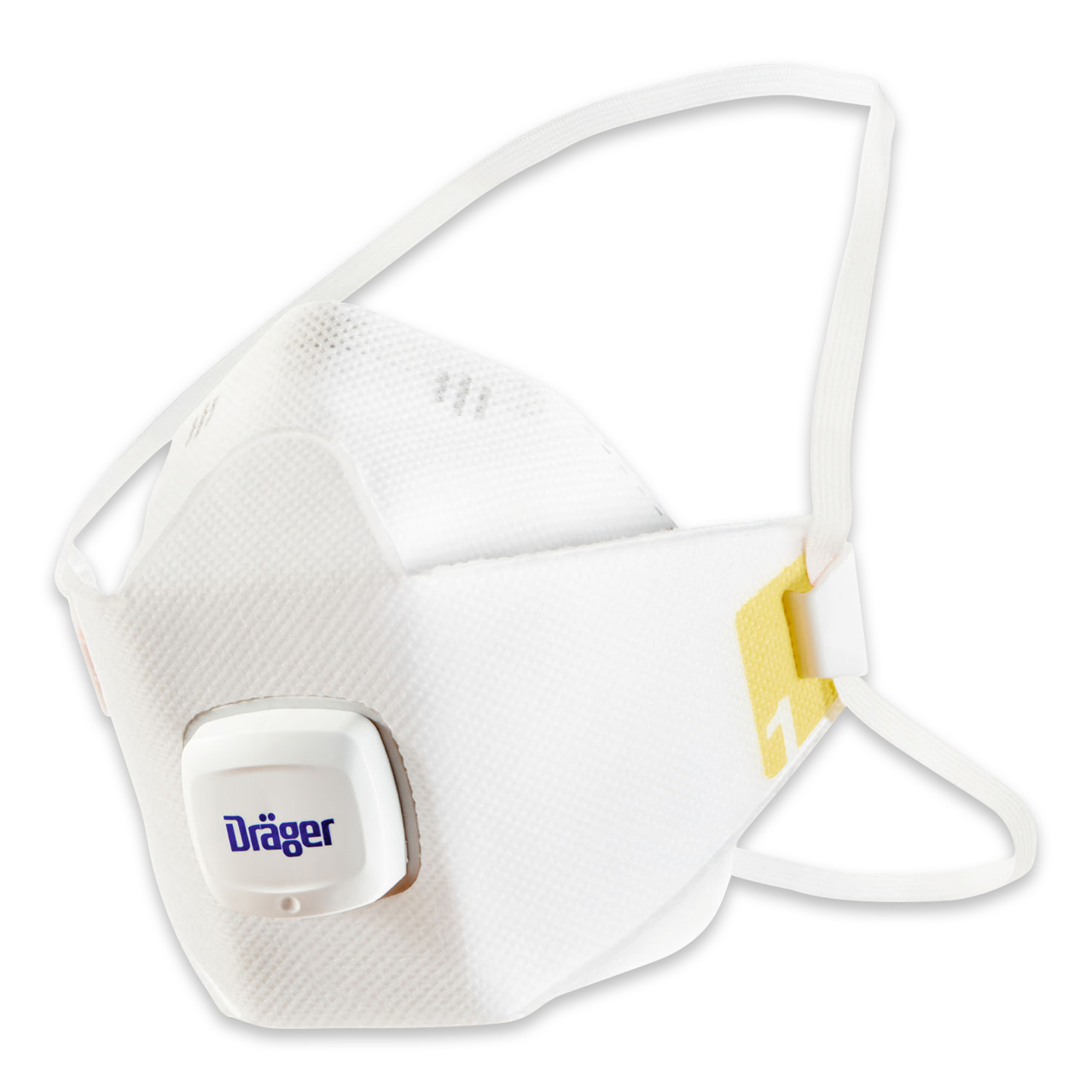 Dräger X-plore 1910 Faltmaske V FFP1 NR D (M/L)