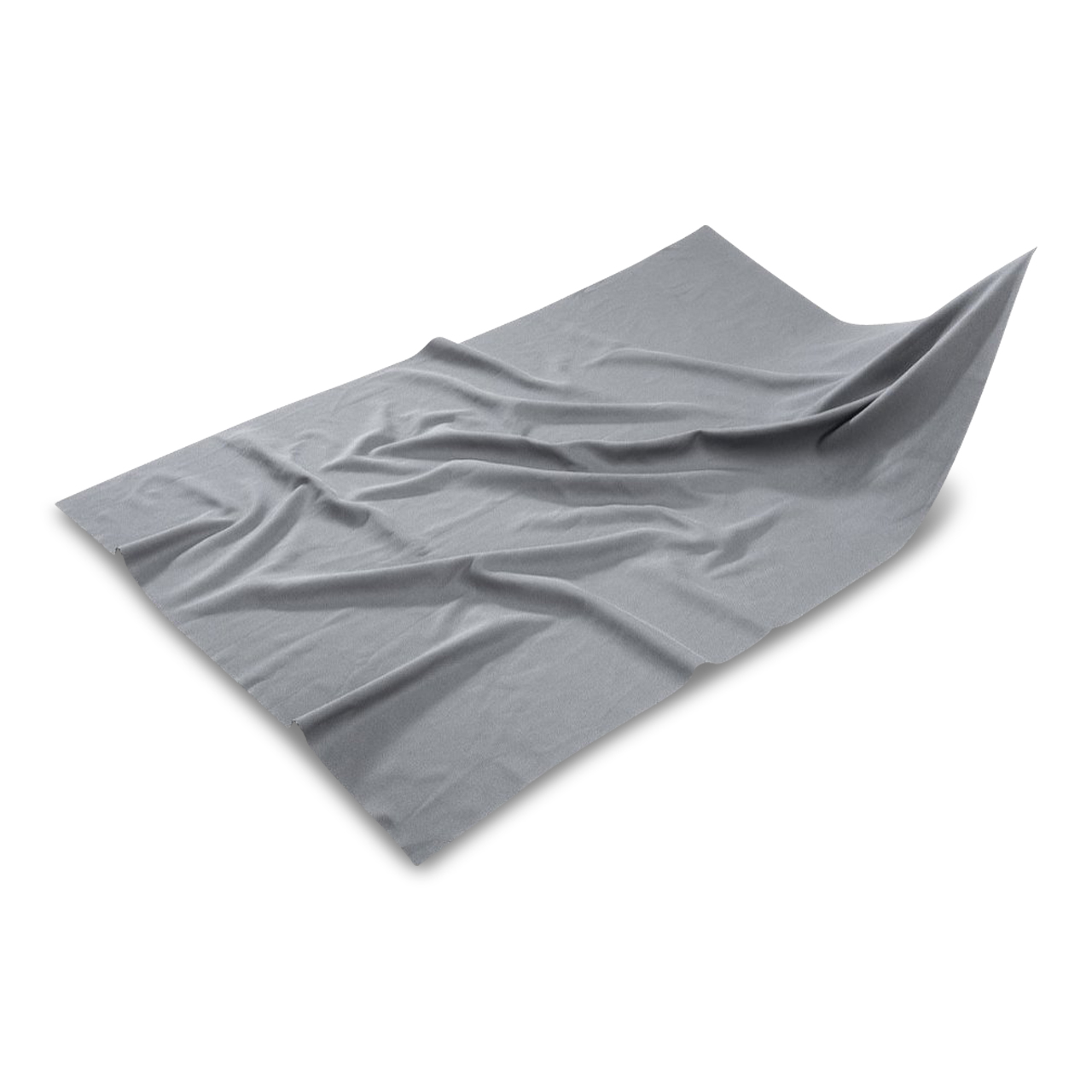 Microfibre Gläsertuch 320G Microfibre Gläsertuch 320G