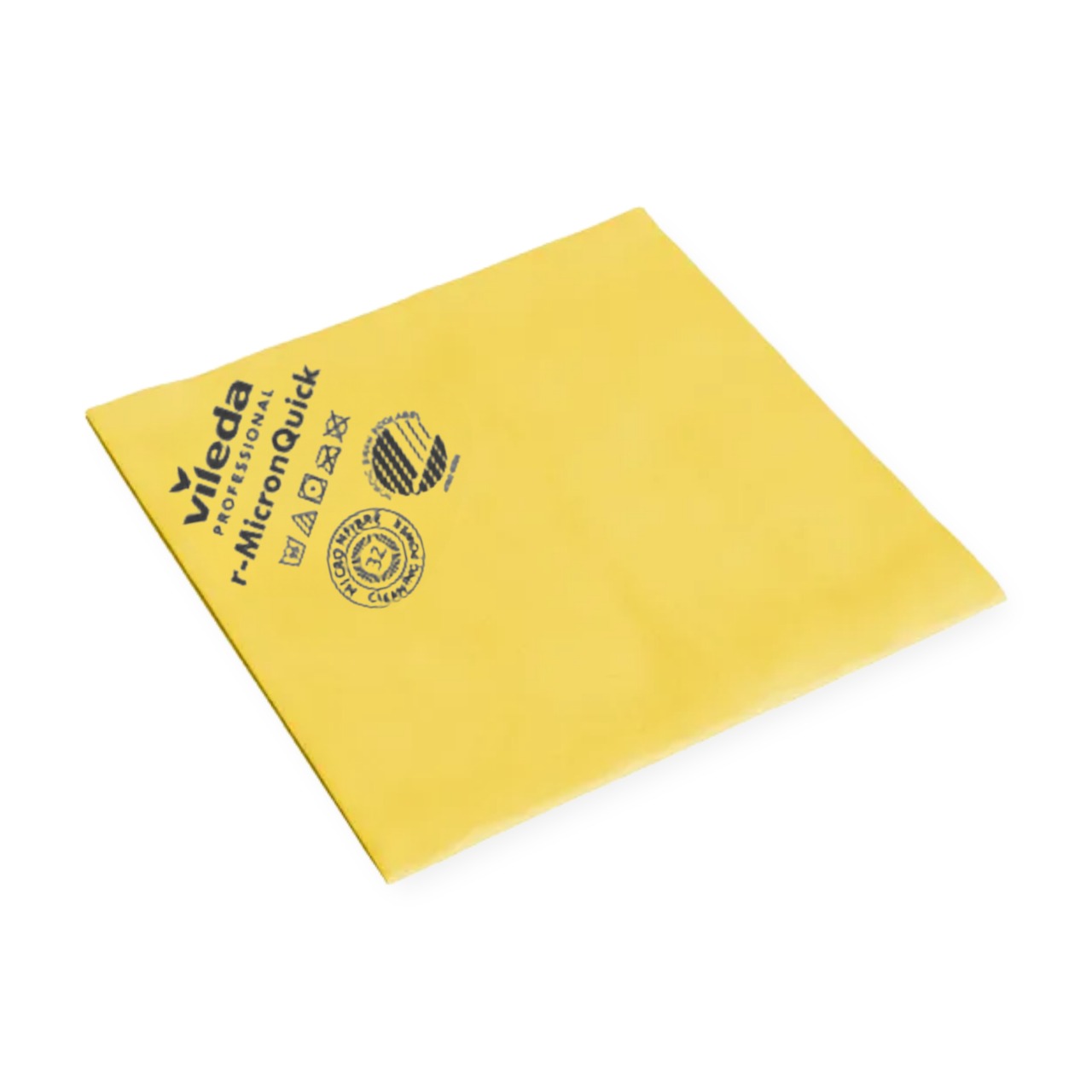 VILEDA r-MicronQuick gelb