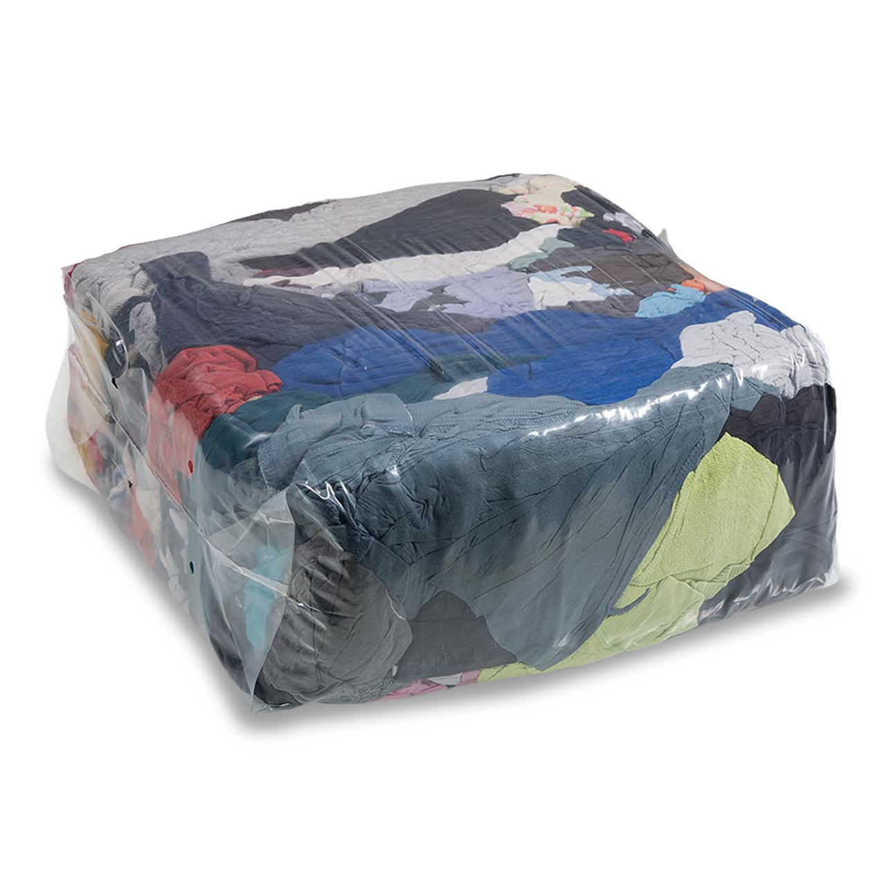 BENILINE® Putzlappen Bunt Trikot BENILINE® Putzlappen Bunt Trikot
