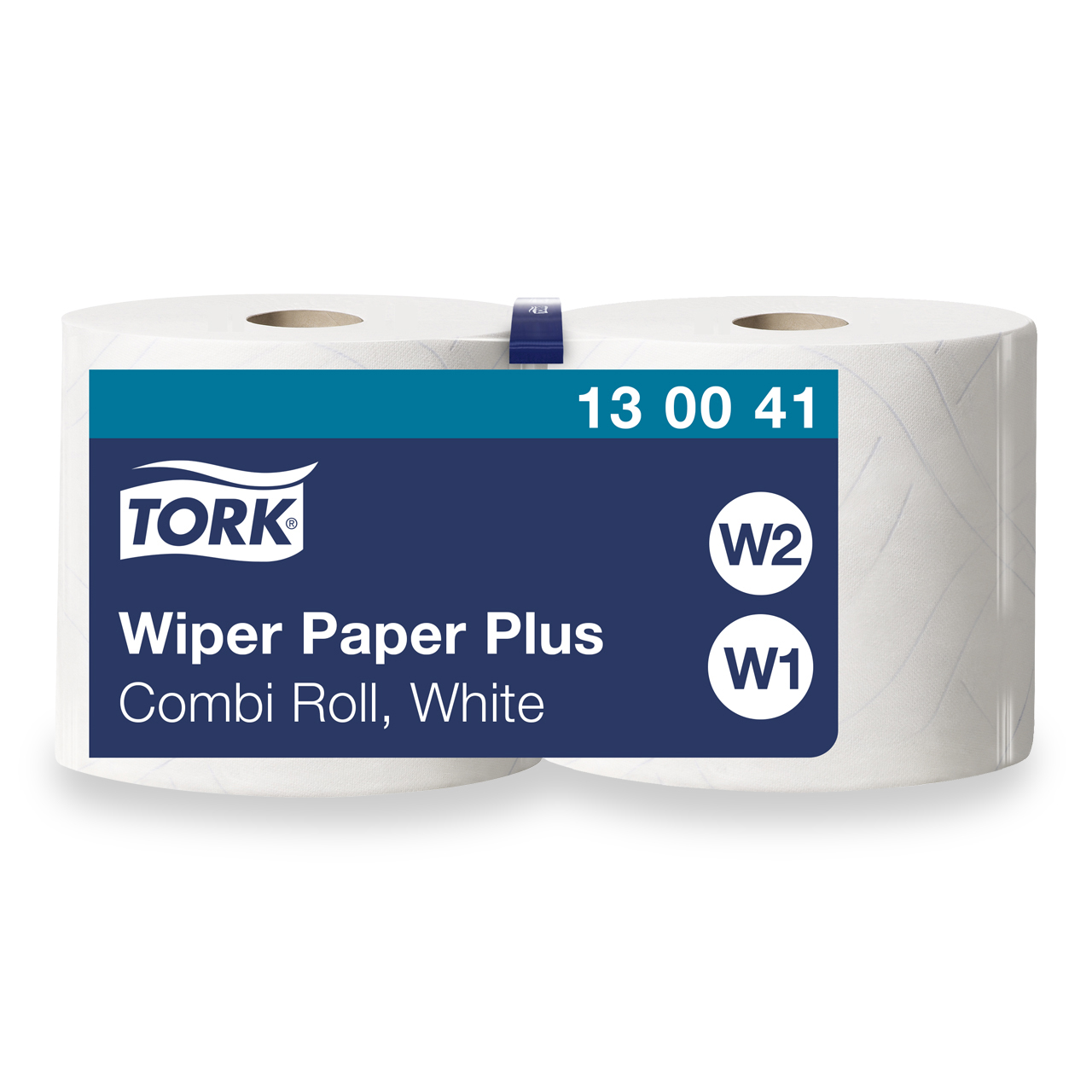 Tork Starke Mehrzweck Papierwischtücher QD W1/2 Tork Starke Mehrzweck Papierwischtücher QD W1/2