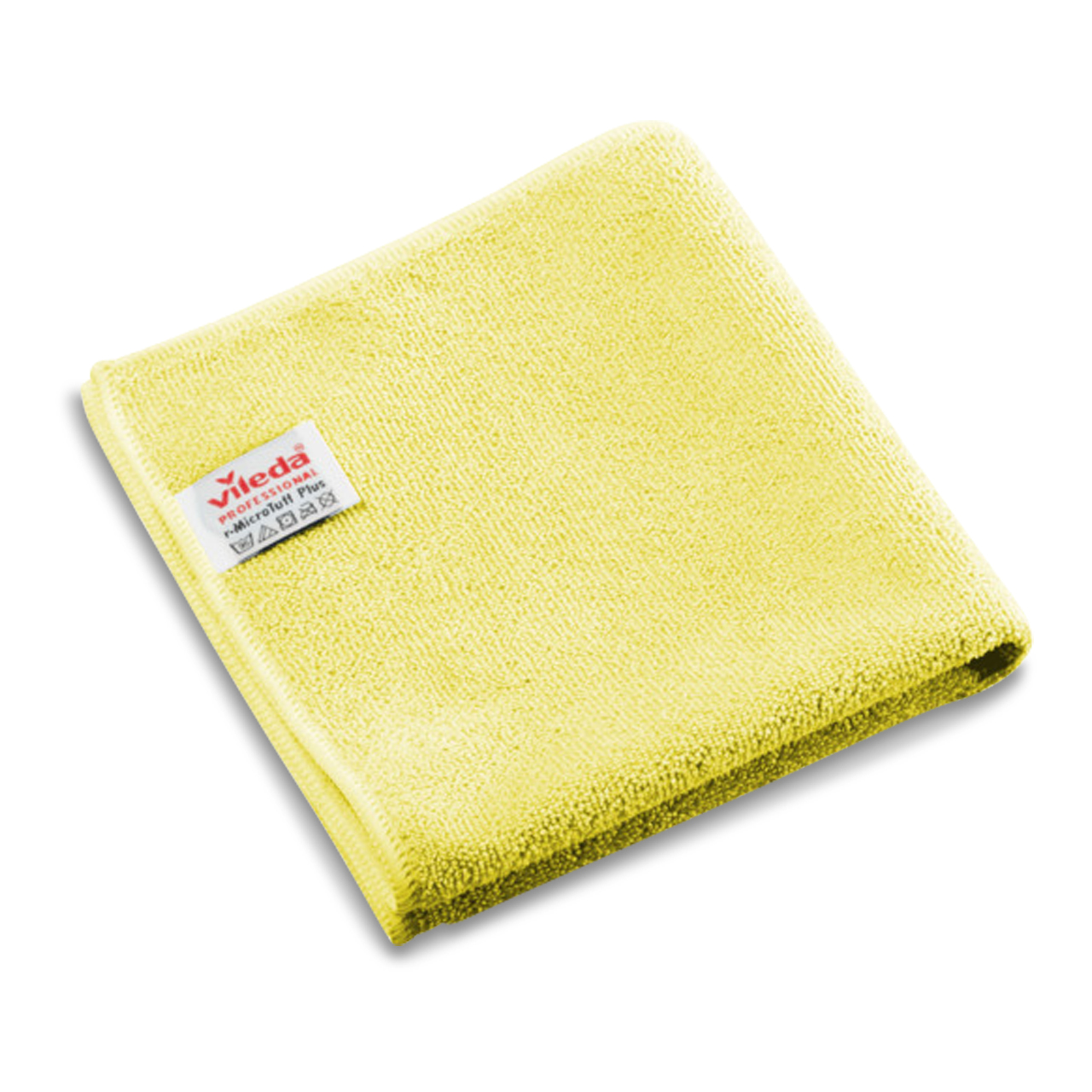 VILEDA r-MicroTuff Plus gelb