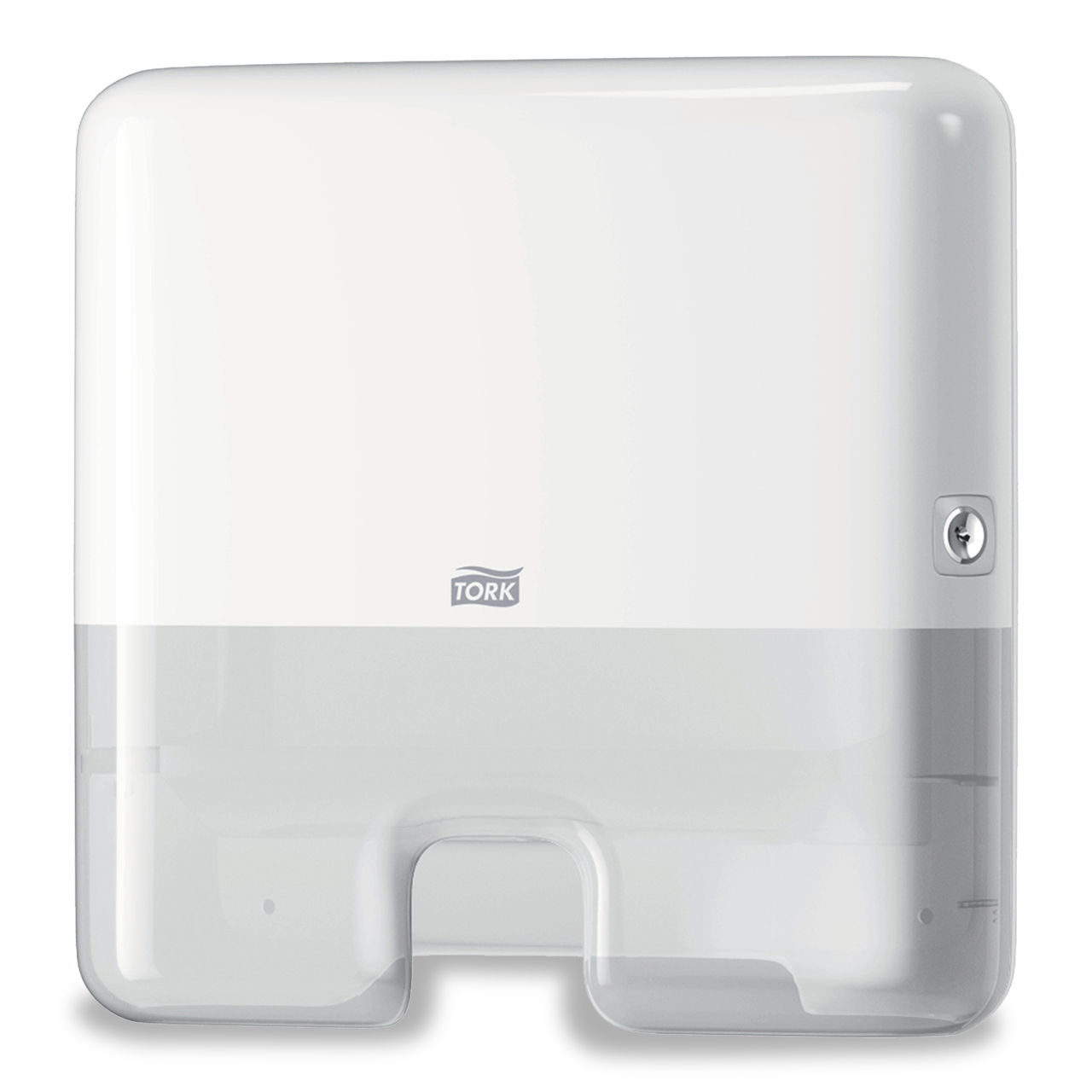 Tork Xpress Mini Spender Multifold HT H2 Tork Xpress Mini Spender Multifold HT H2