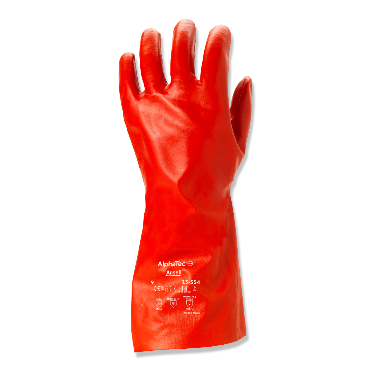 AlphaTec® 15-554
