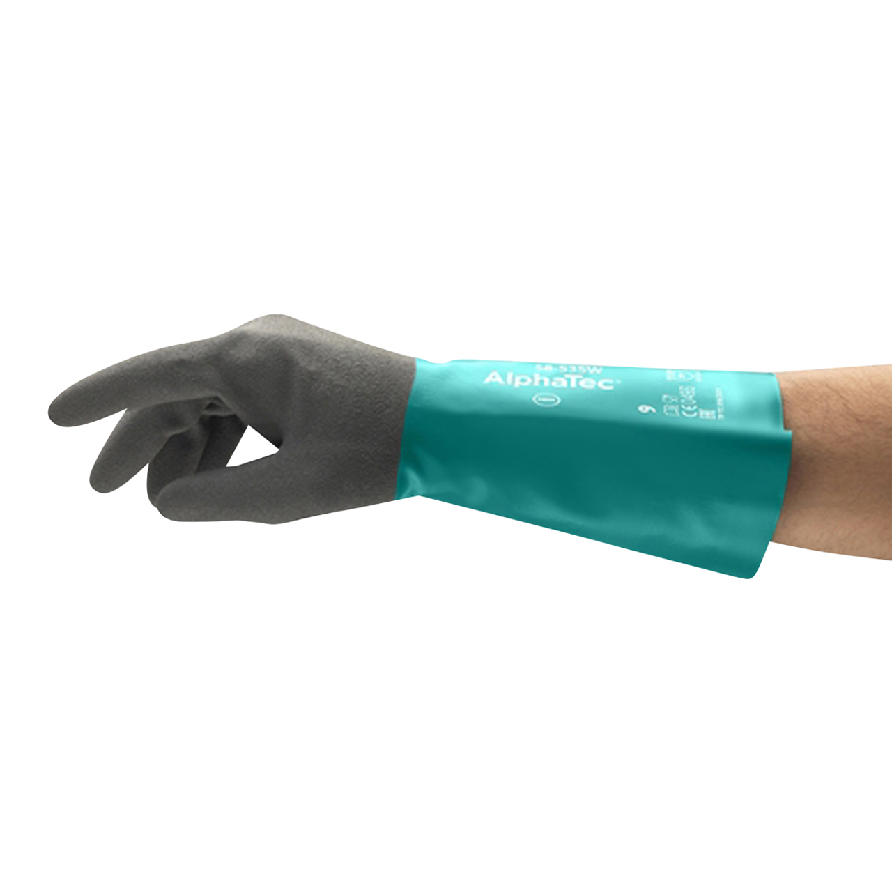 AlphaTec® 58-535W