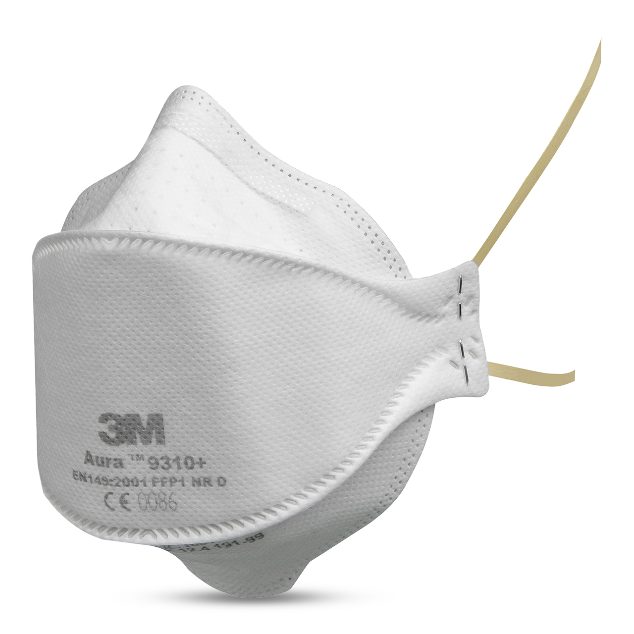 3M™ Aura™ Atemschutzmaske 9310+ FFP1