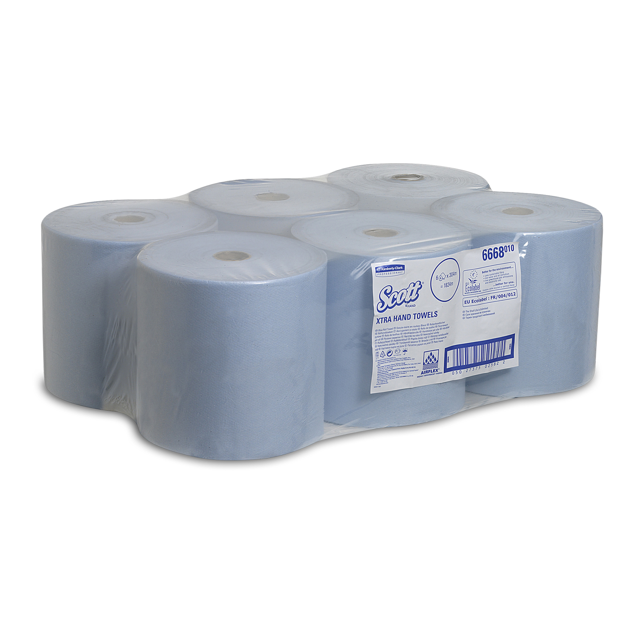 Scott® Handtücher - Rolle