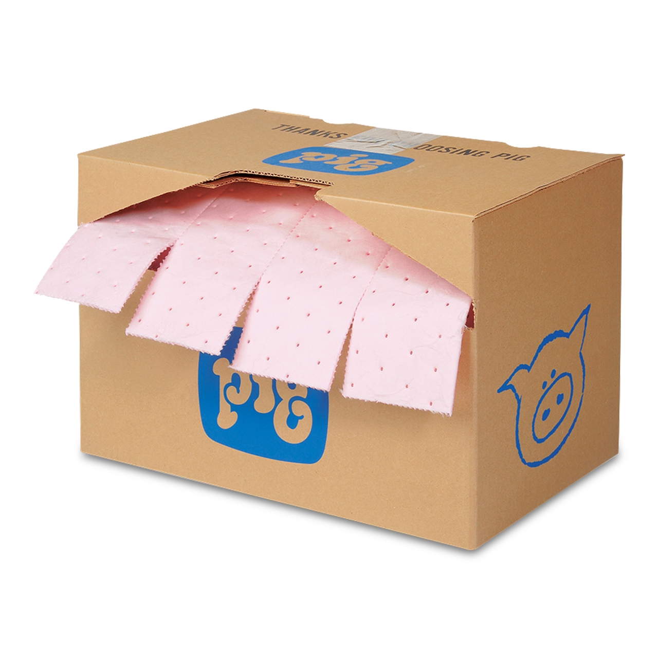 Rip-&-Fit® HazMat Rolle