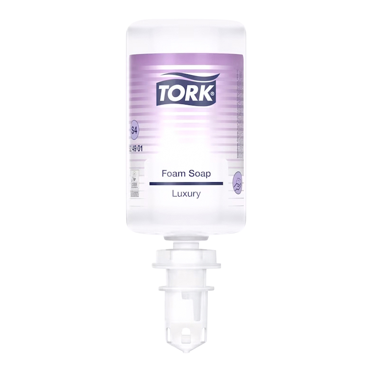 Tork luxuriöse Schaumseife Tork luxuriöse Schaumseife