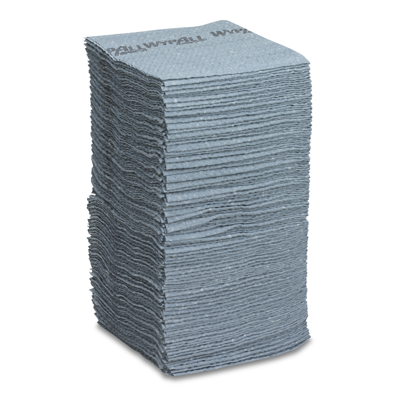 WypAll® ForceMax Wischtücher - Gefaltet