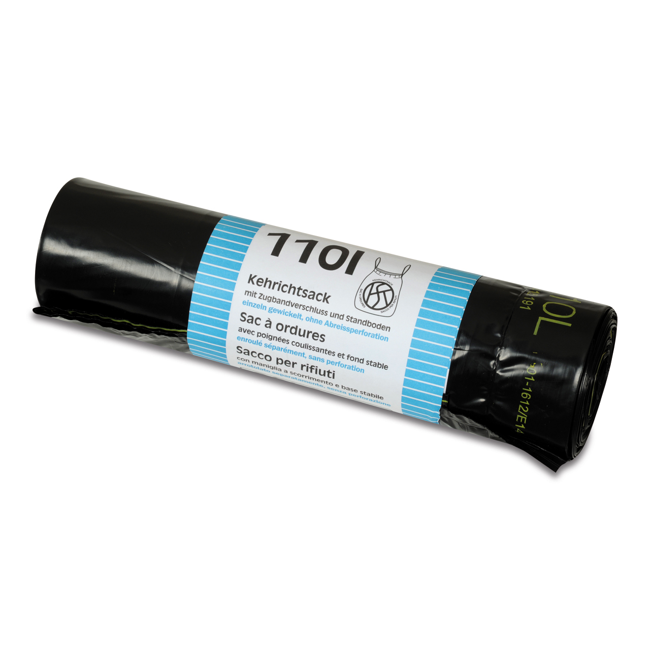 Kehrichtsack 110l OKS Kehrichtsack 110l OKS