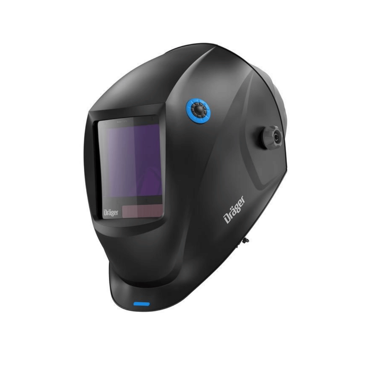 Dräger X-plore 8000 Schweisservisier Standard