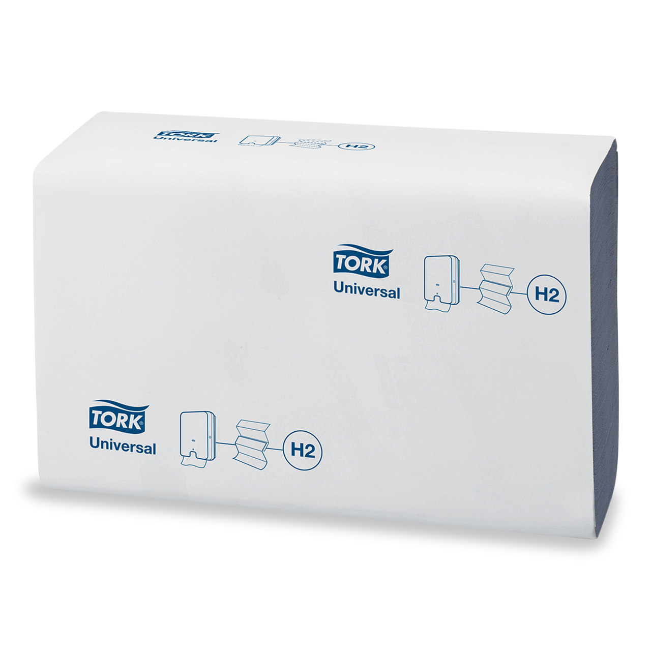 Tork Xpress® Multifold Handtuch Tork Xpress® Multifold Handtuch