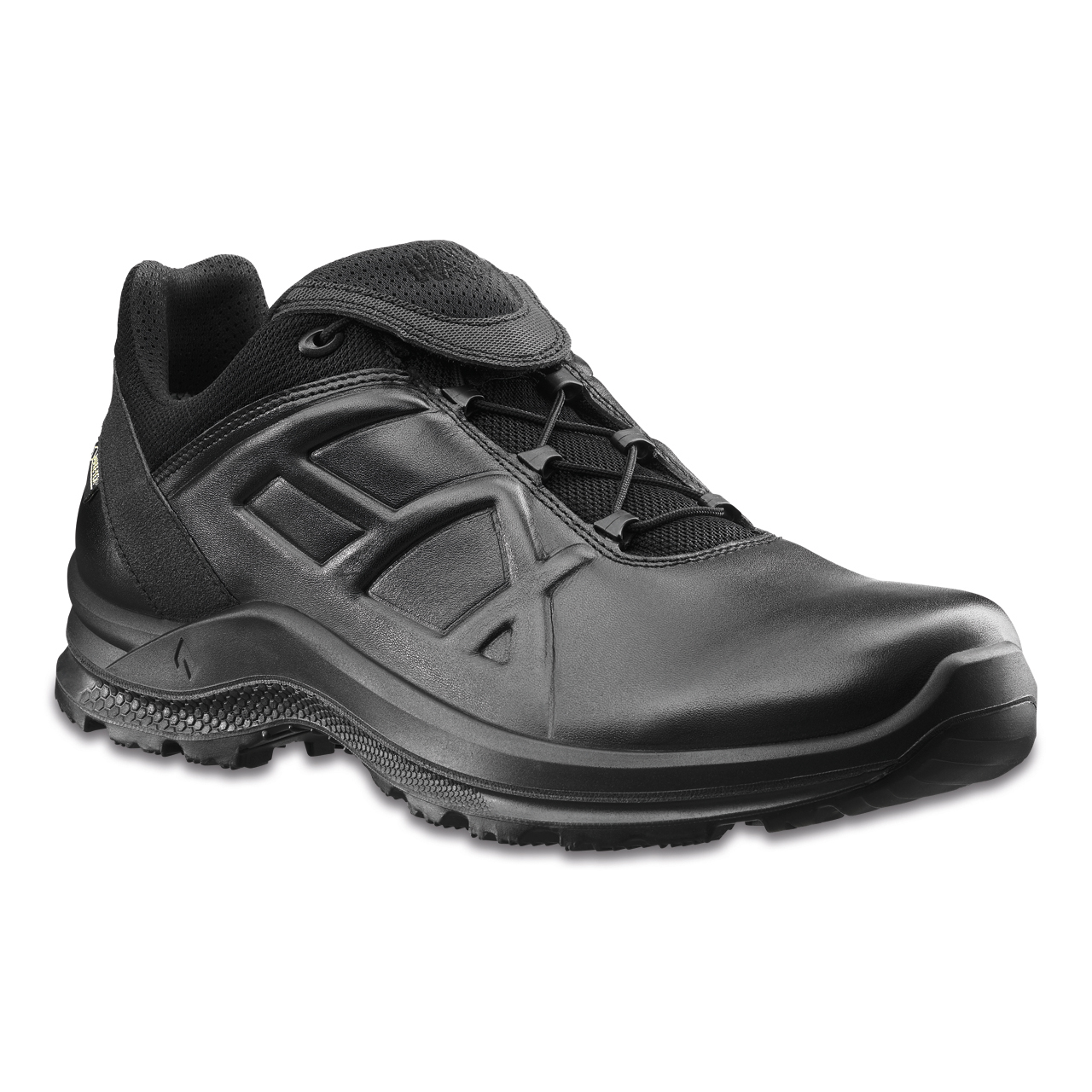 HAIX Black Eagle® Tactical 2.0 low/black/GTX Gr. 6