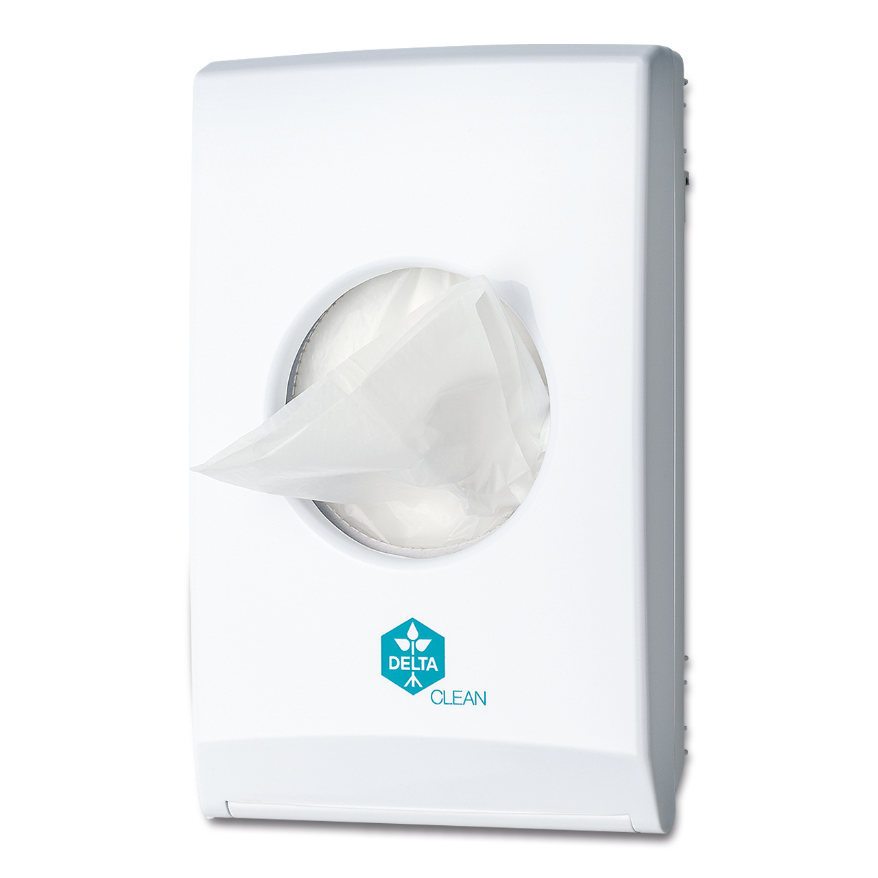 DELTACLEAN® Lady für Plastikbeutel DELTACLEAN® Lady für Plastikbeutel