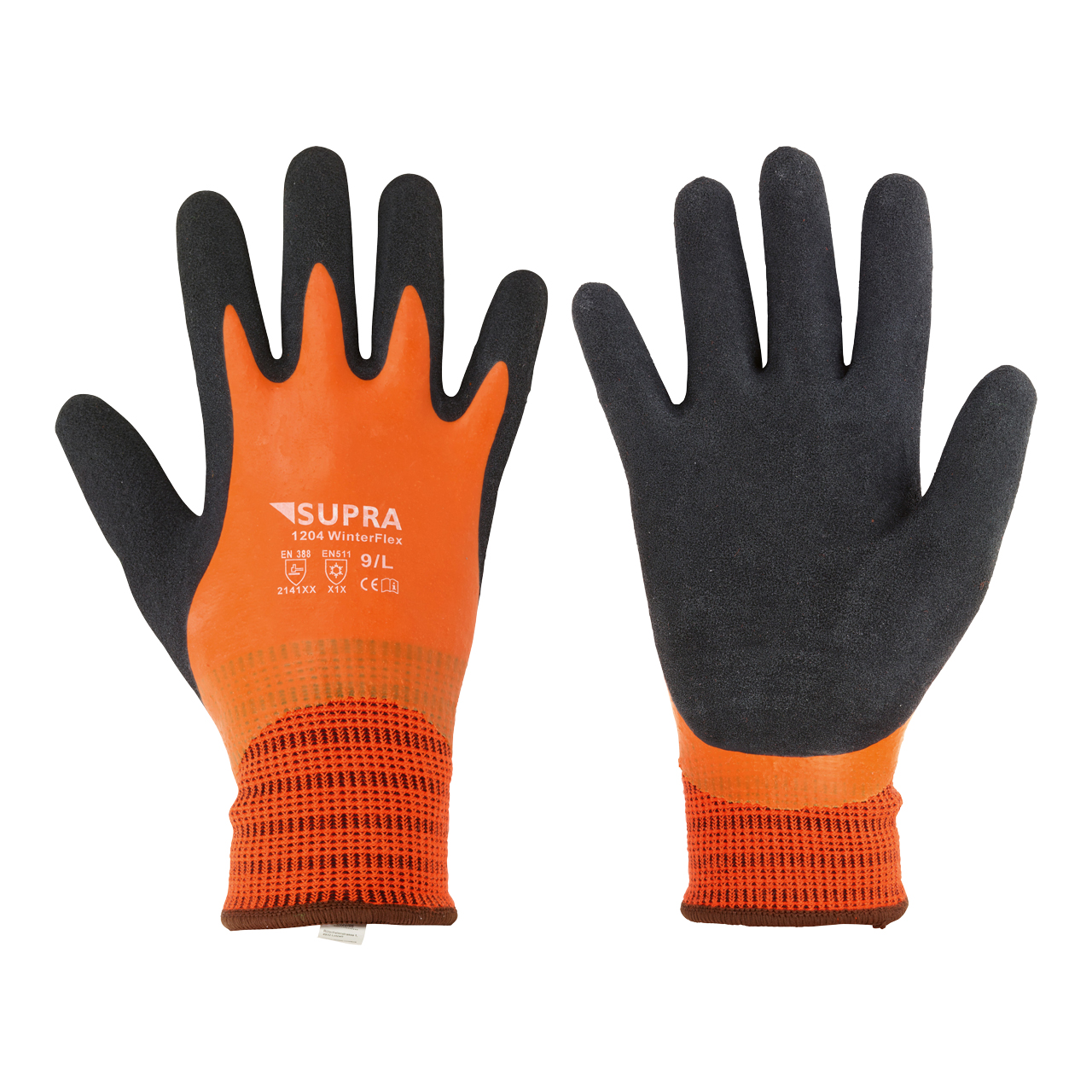 Supra 1204 Winter Flex Supra 1204 Winter Flex