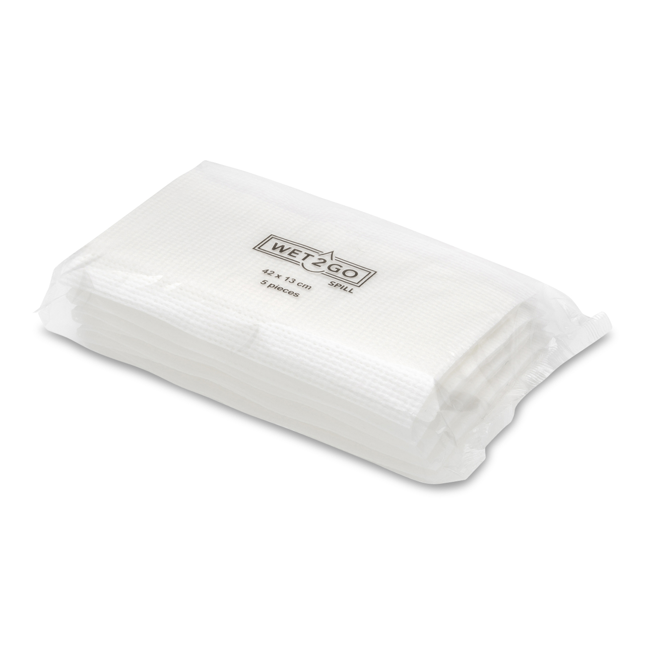 Wet2Go Spill Mopp 42 x 13cm