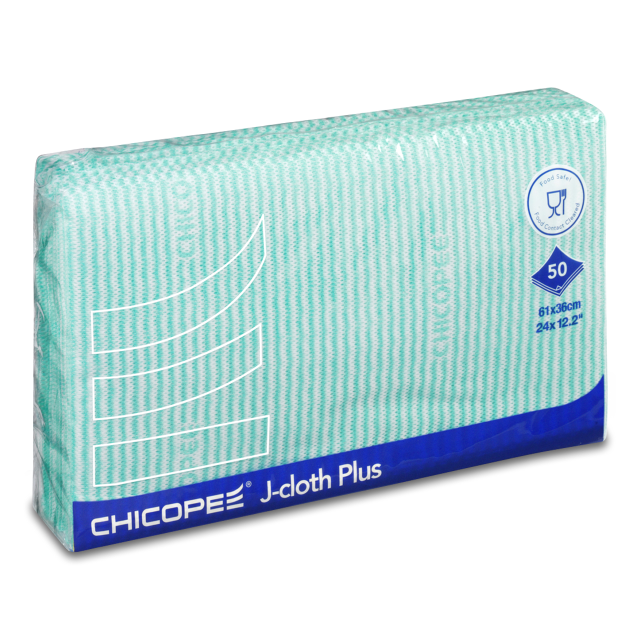 CHICOPEE® J-CLOTH PLUS