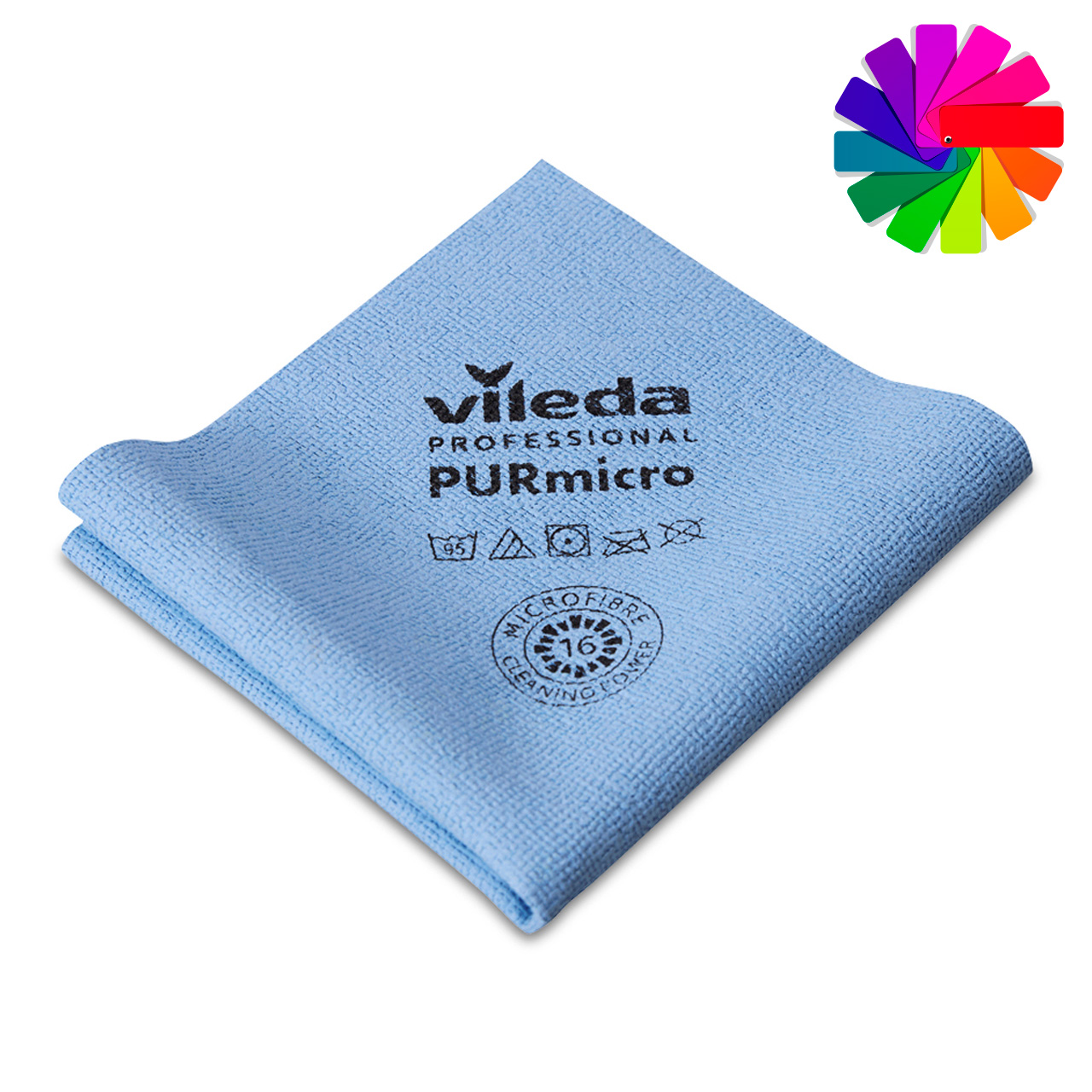 VILEDA PURmicro Active