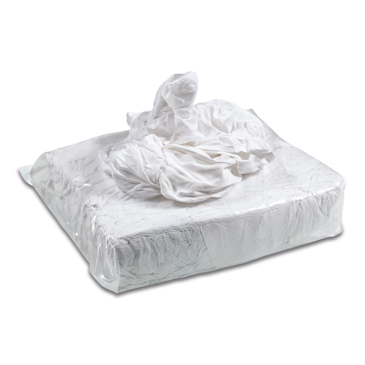 BENILINE® Putzlappen Bettwäsche Weiss BENILINE® Putzlappen Bettwäsche Weiss