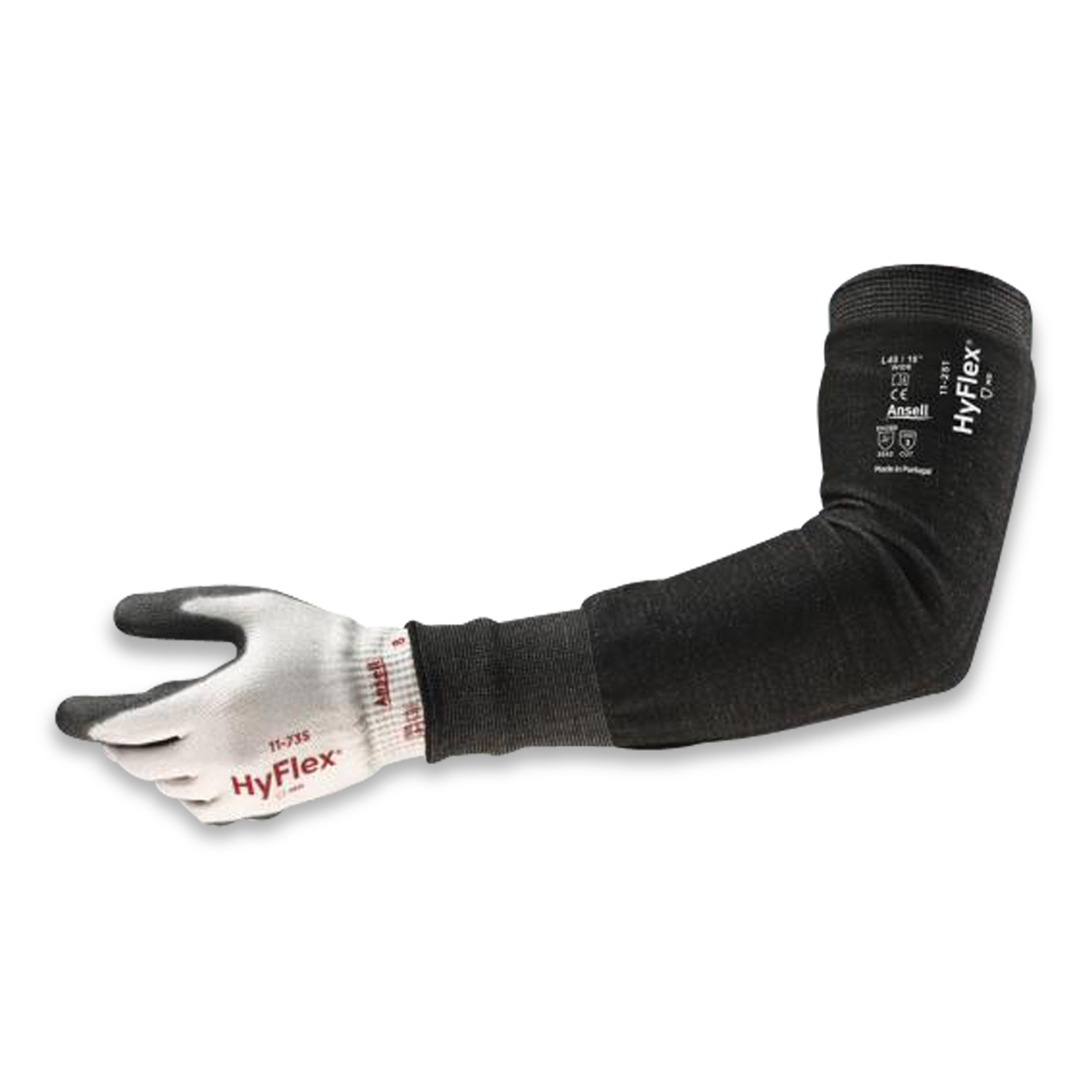 HyFlex® 11-250W Armschützer 300 mm Wide