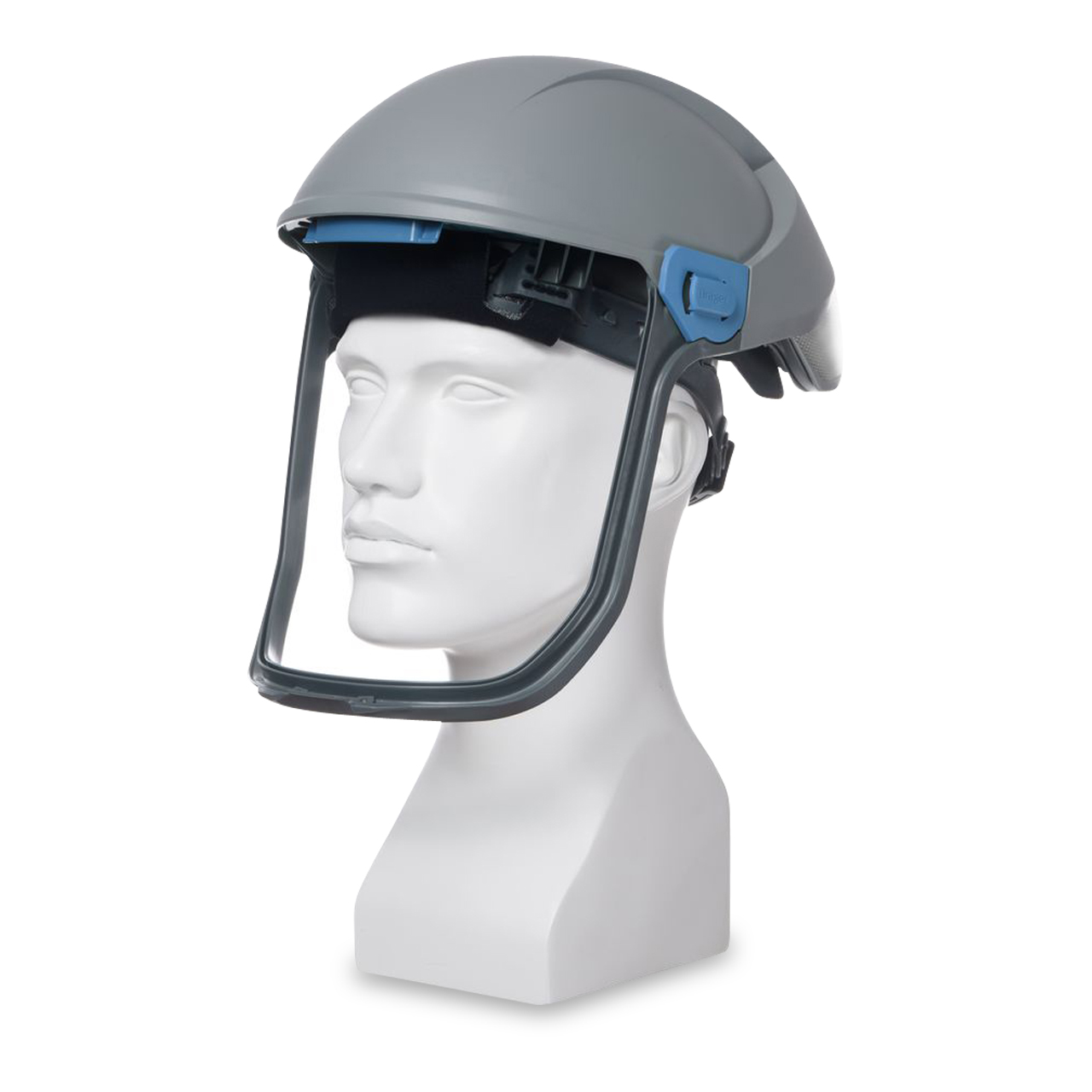 Dräger X-plore 8000 Helm für Haube