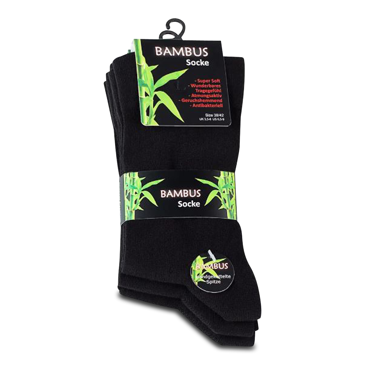 Bambussocken STARK SOUL 2025, EU 43-46 Bambussocken STARK SOUL 2025, EU 43-46