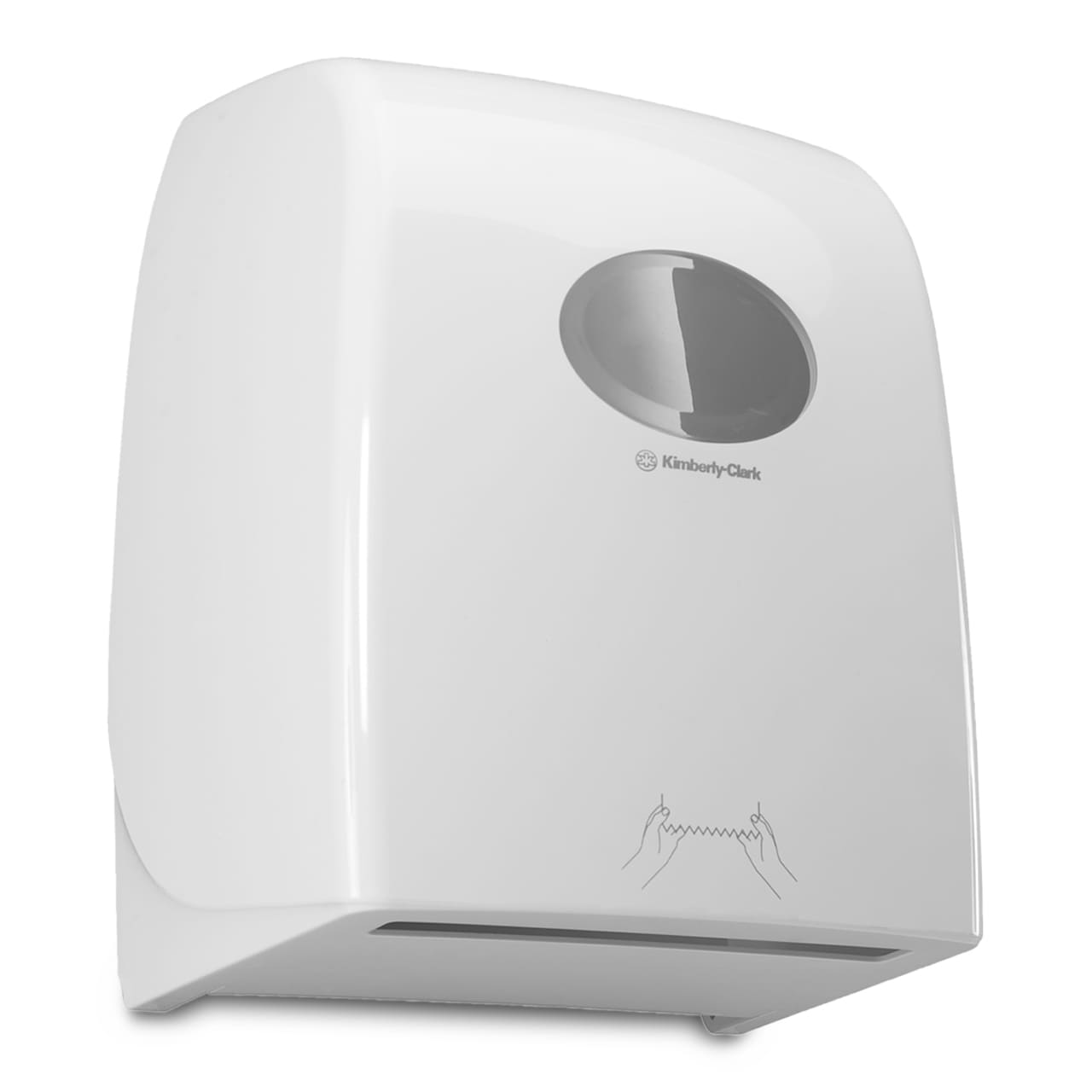 Aquarius™ Handtuchspender No-touch - Rolle Aquarius™ Handtuchspender No-touch - Rolle