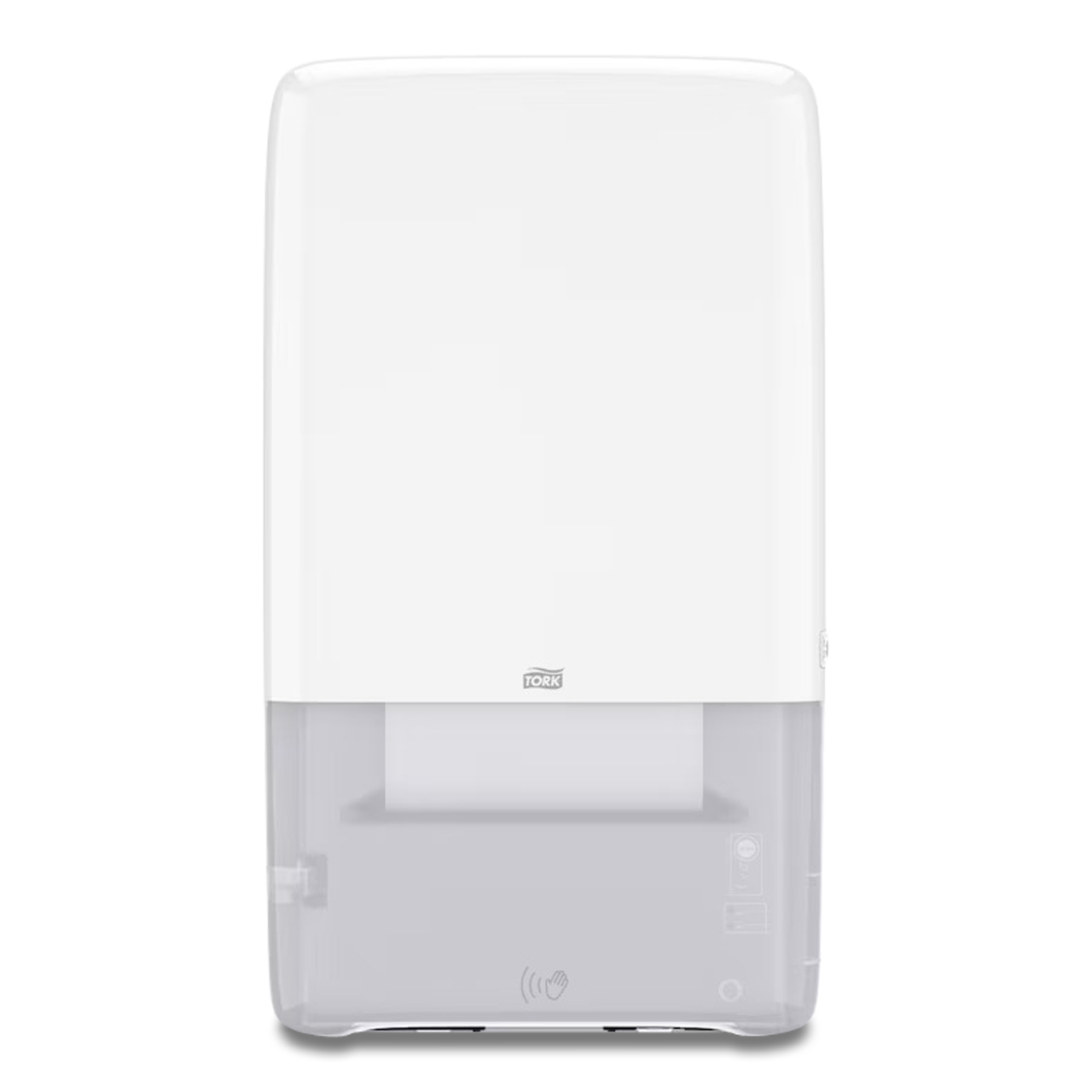 Tork PeakServe® Automatik Spender für Endlos™-Papierhandtücher H5