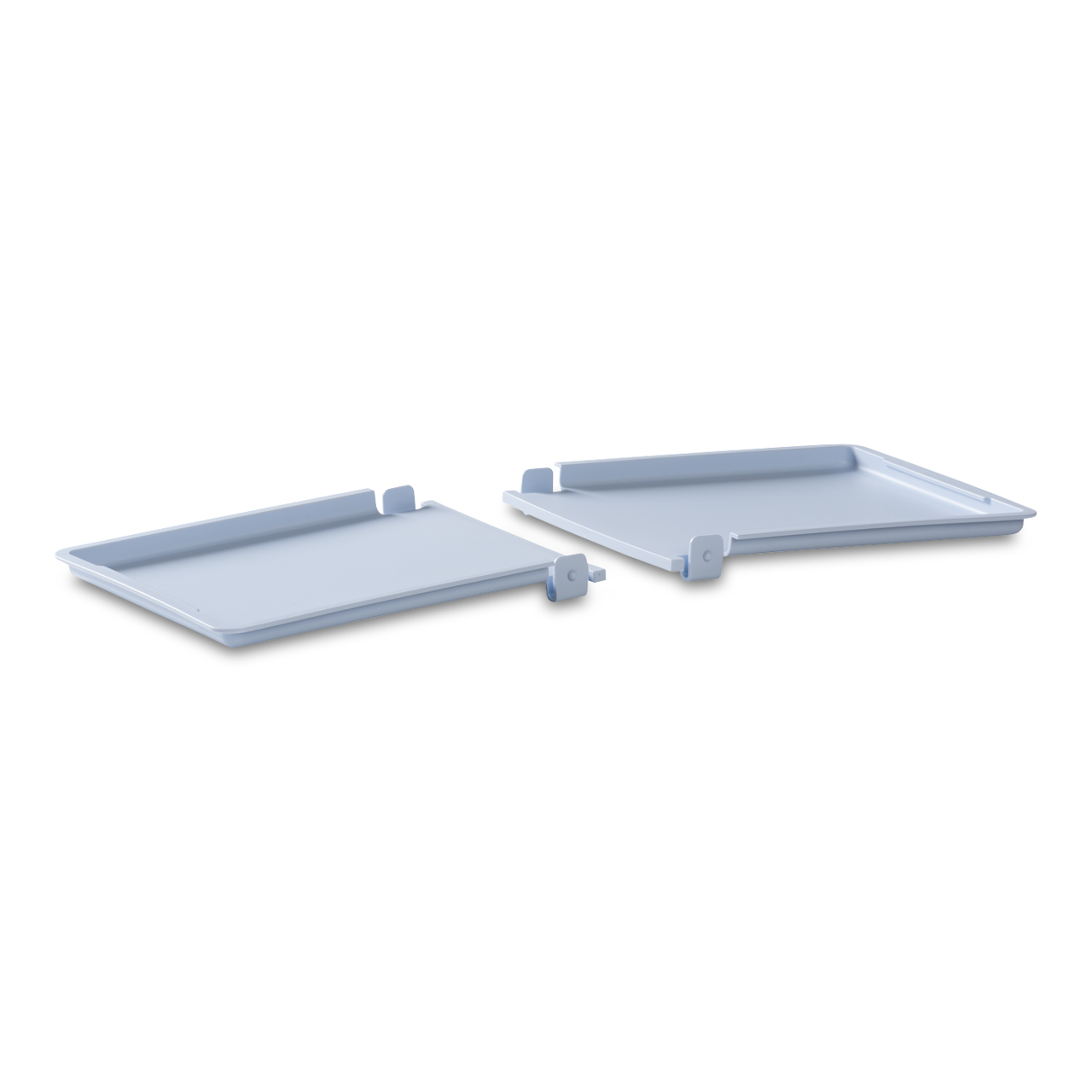 Origo 2 Deckel für Mop- & Aufbewahrungsbox