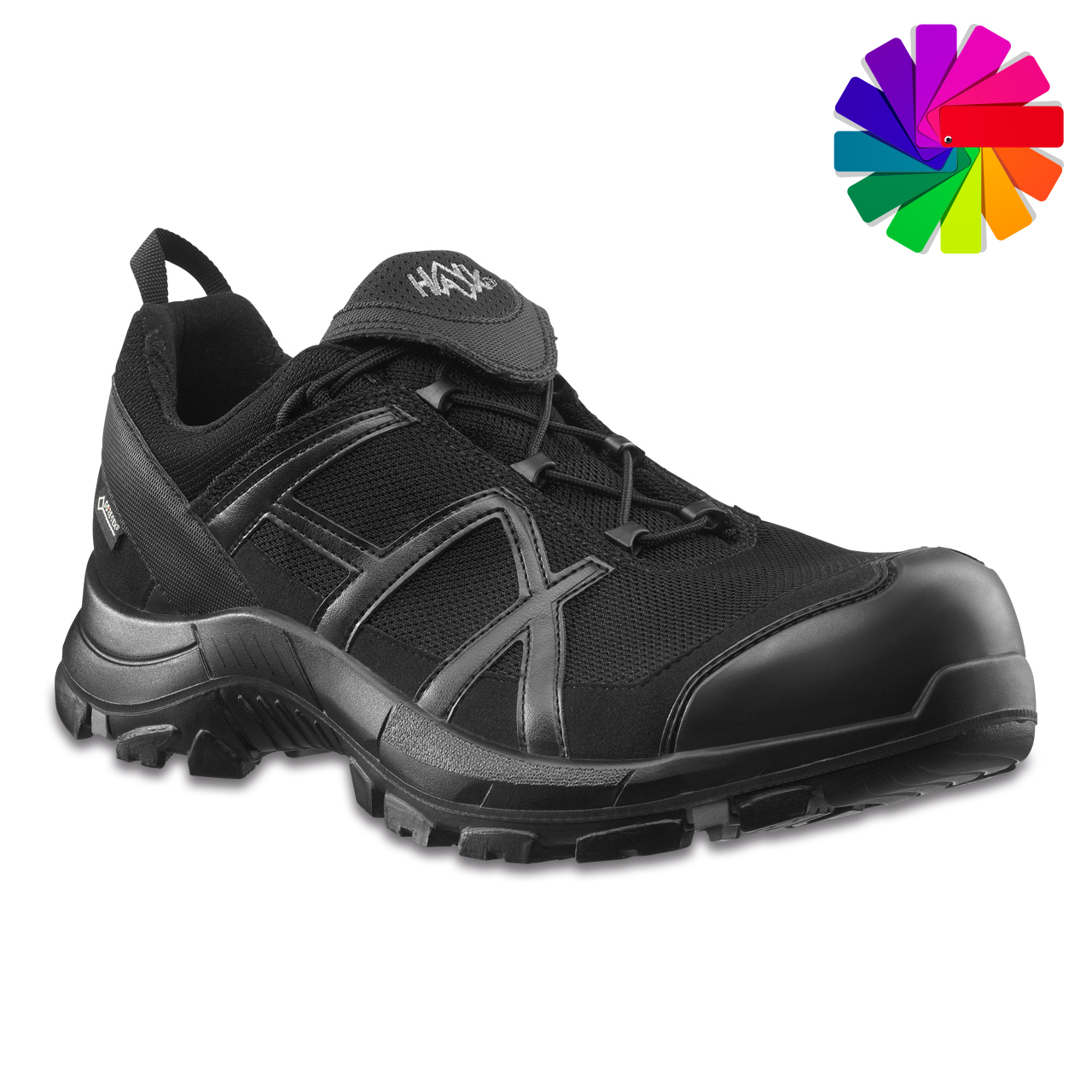 HAIX Black Eagle® Safety 40 low