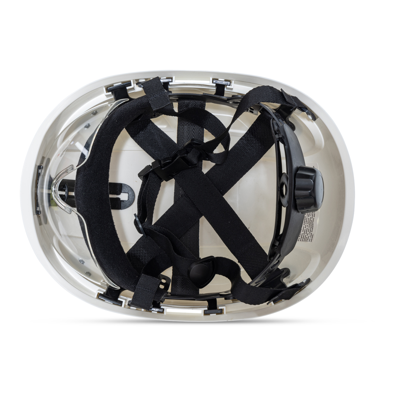 ARTITOP® Schutzhelm SH700RCSV weiss