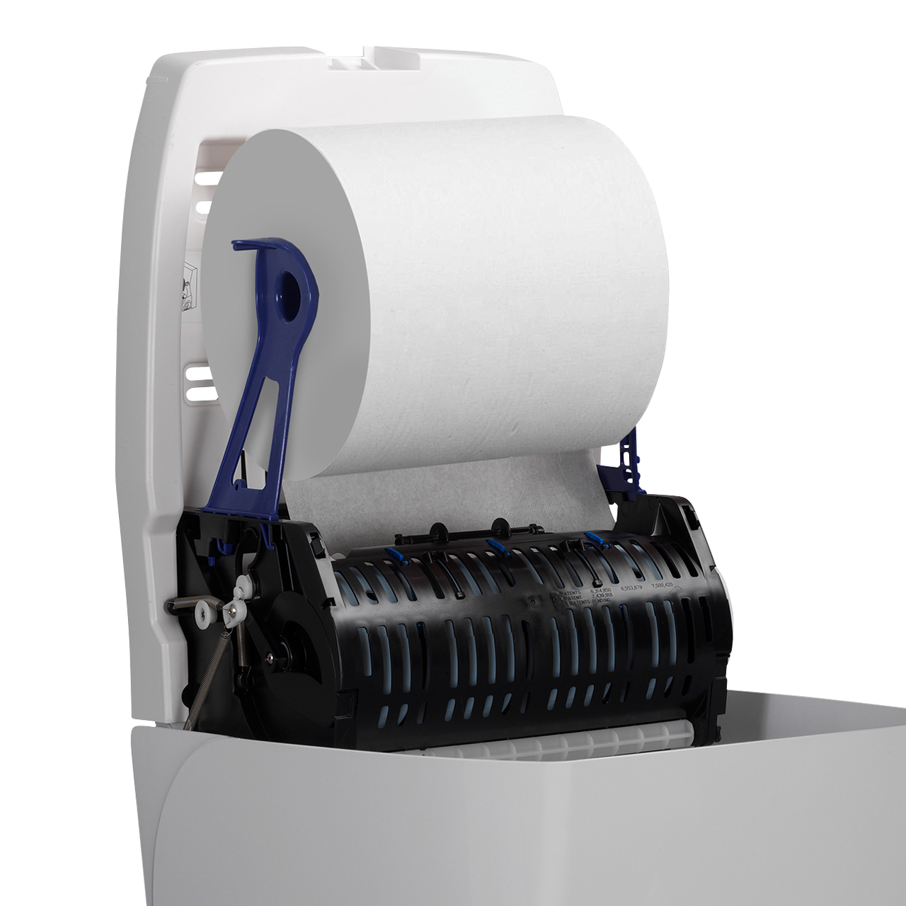 Aquarius™ Handtuchspender No-touch - Rolle