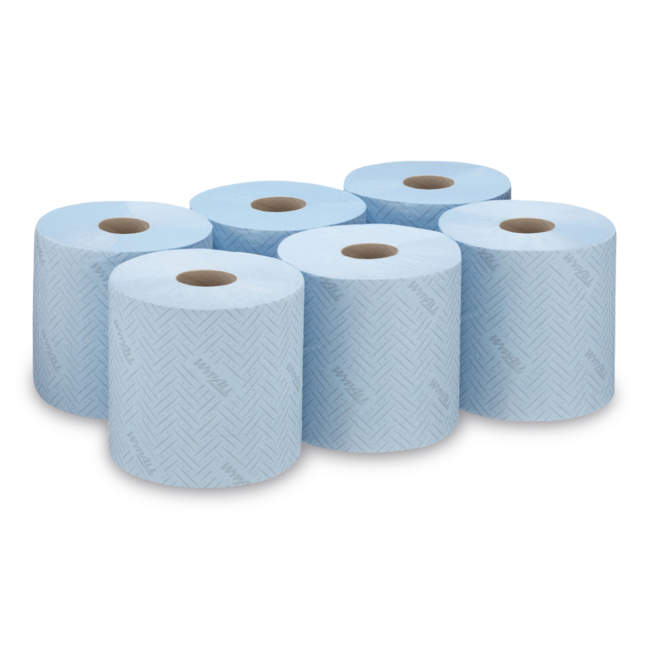 WypAll® L10 Wischtücher RCS & Reach Plus - Zentralentnahme WypAll® L10 Wischtücher RCS & Reach Plus - Zentralentnahme