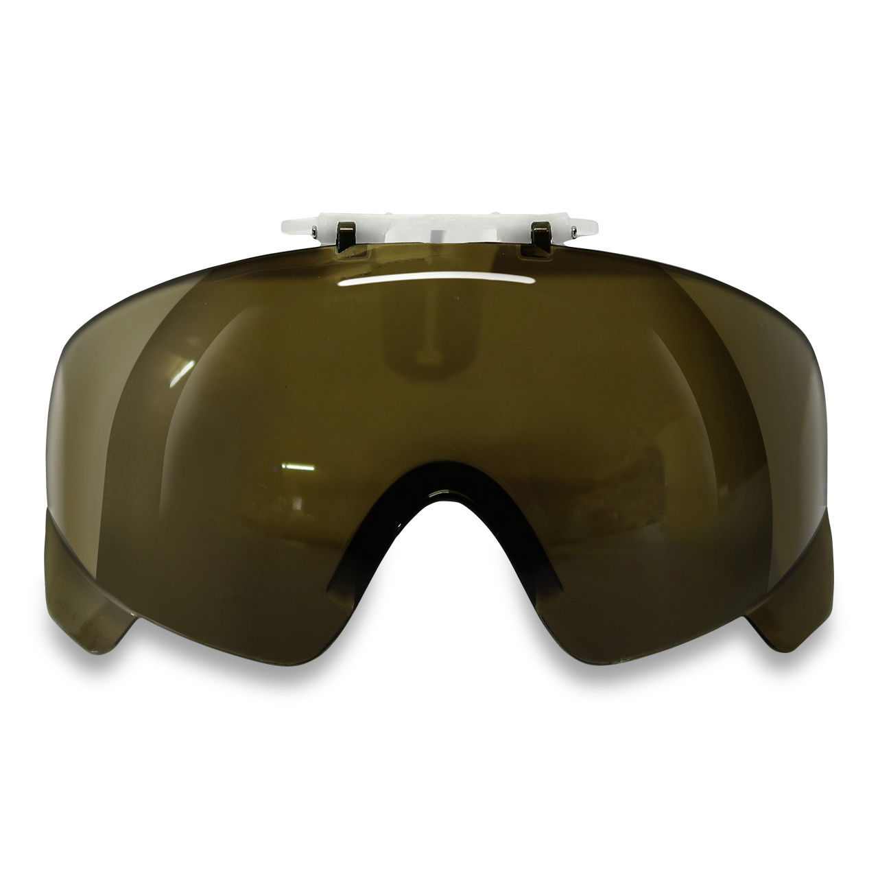 ARTITOP® Schutzbrille smoke