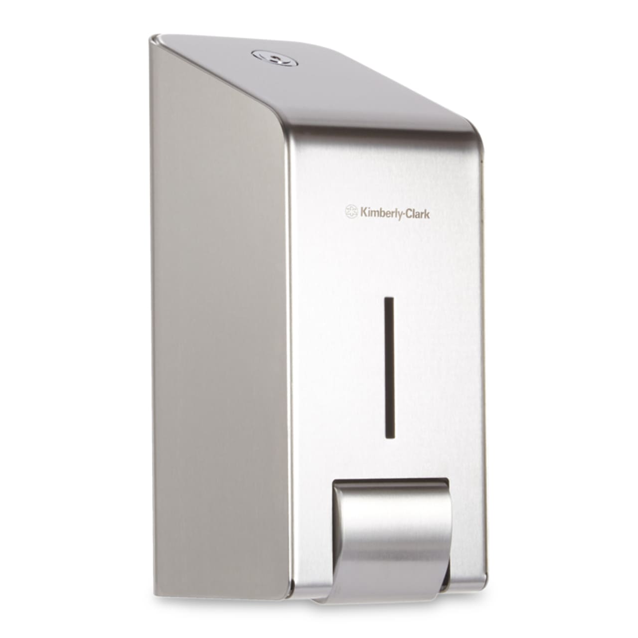 Kimberly-Clark Professional™ Handreiniger-Spender - Edelstahl Kimberly-Clark Professional™ Handreiniger-Spender - Edelstahl