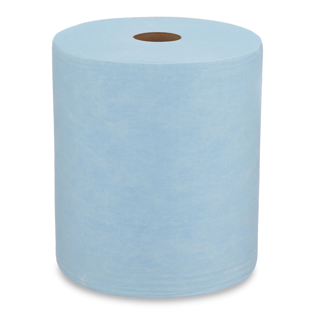 Rotolo Grande Panni Per Pulizia WypAll X60 General Clean, 500 Pezzi Azzurro - Assorbenti, Resistenti, Per Uso Industriale