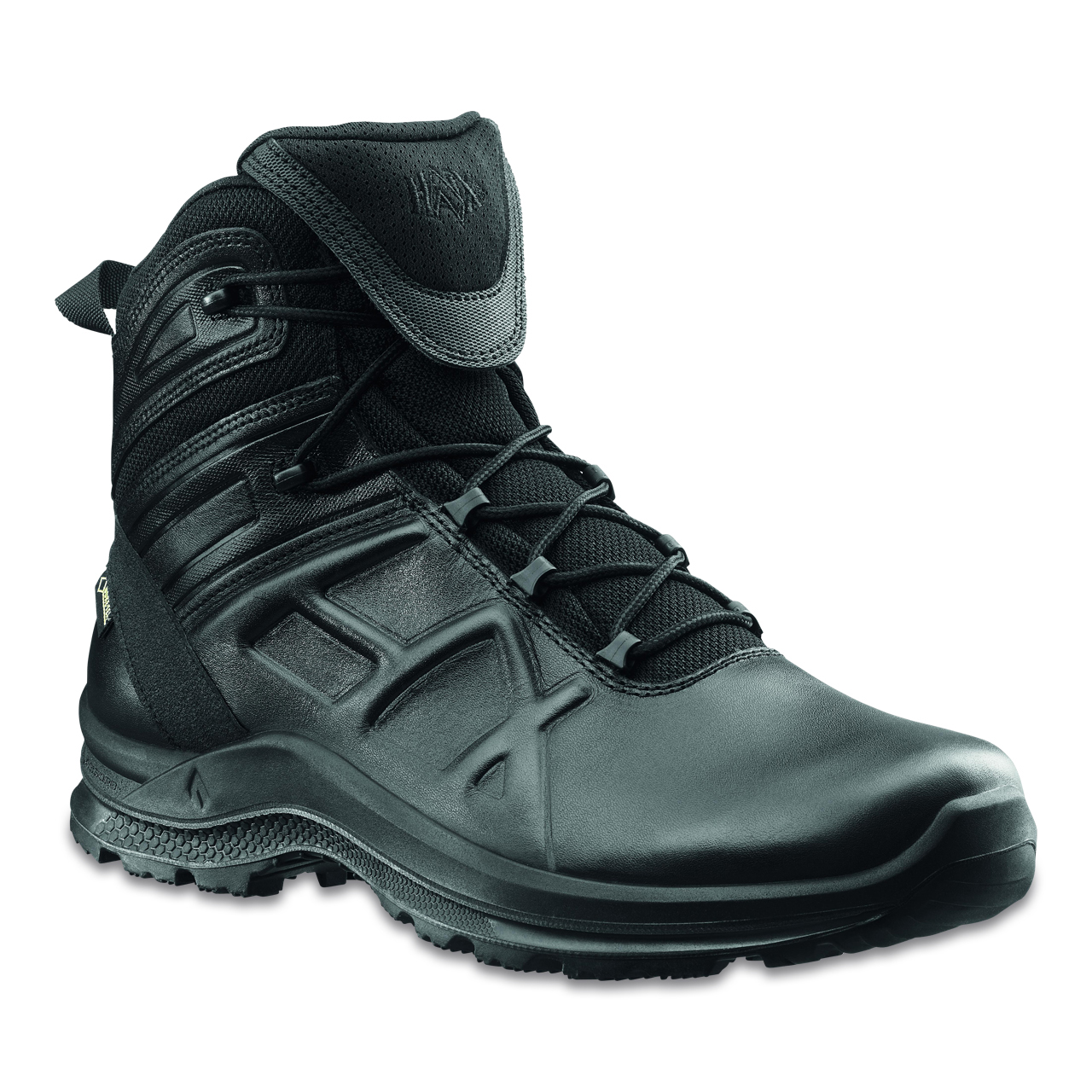 HAIX Black Eagle® Tactical 2.0 m./black/GTX 8.5