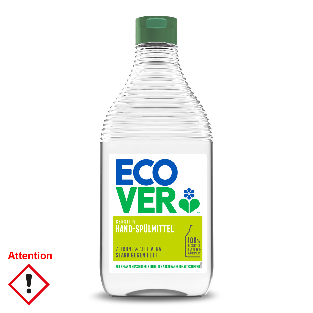 ECOVER® Sensitive Handspülmittel 950 ml