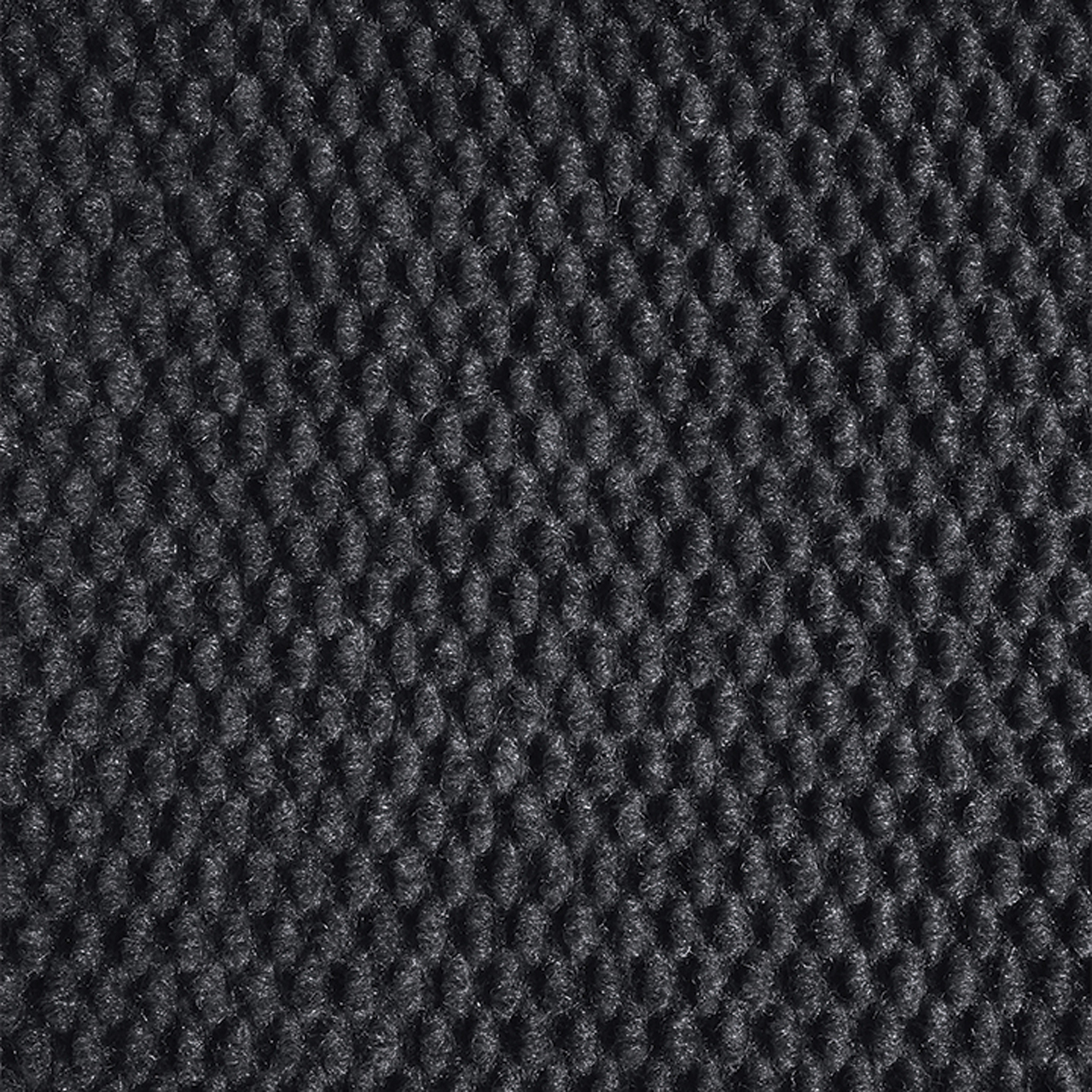 PIG® Grippy® Berber 183 cm x 3 m Schwarz