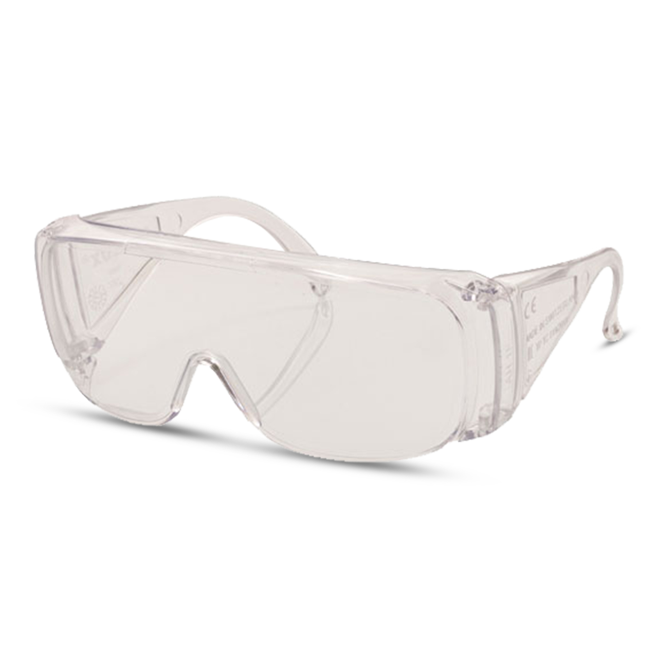 ARTISPEC® 400 Überbrille clear / clear