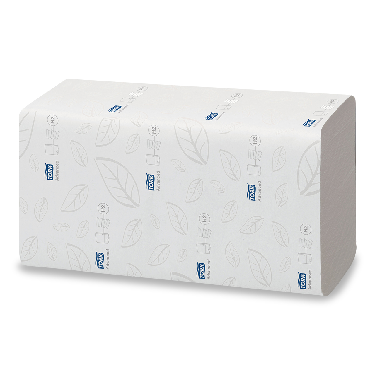 Tork Xpress Multifold HT H2 Advanced Tork Xpress Multifold HT H2 Advanced