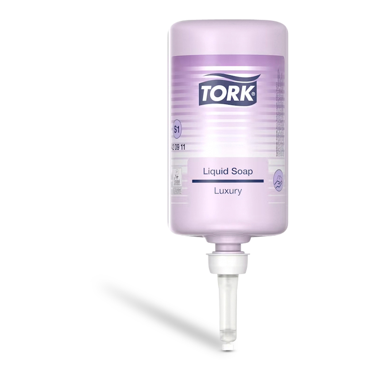 Tork luxuriöse Flüssigseife S1 Premium