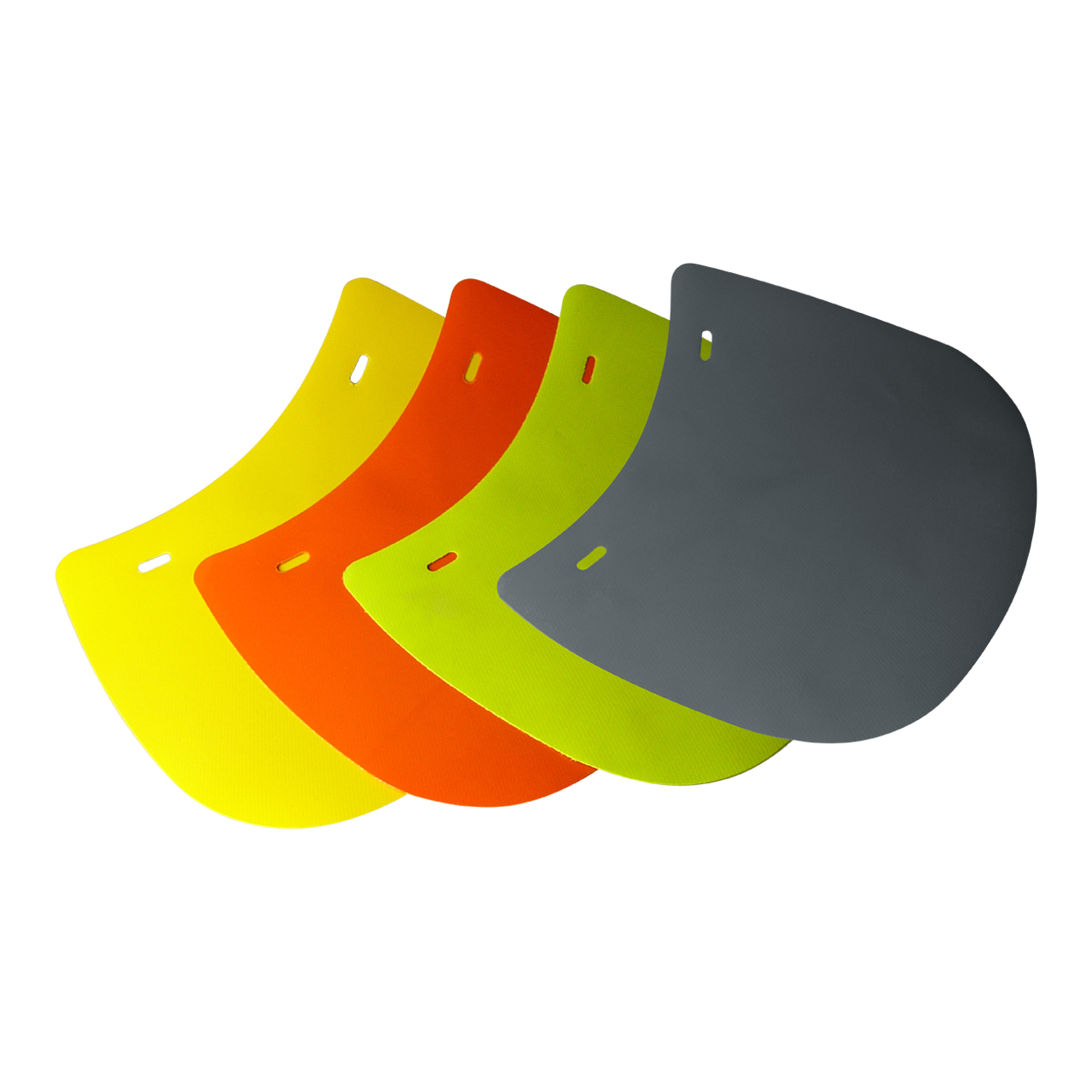 ARTITOP® Nackenschutz yellow ARTITOP® Nackenschutz yellow