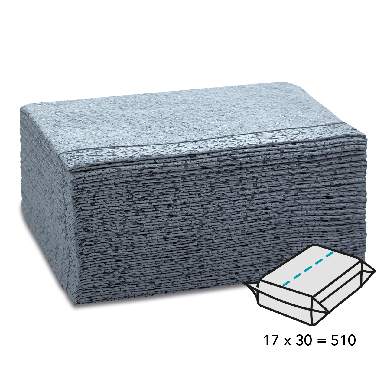 POLITEX® Blue 4032U30