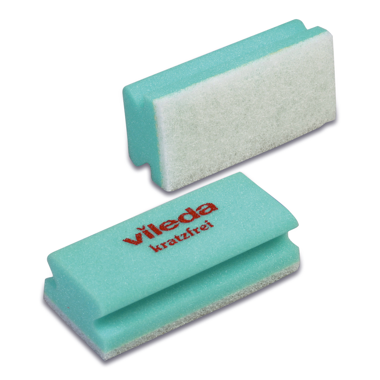 VILEDA kratzfrei "Non-Scratch" grün VILEDA kratzfrei "Non-Scratch" grün