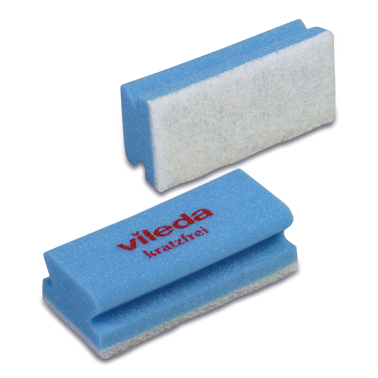 VILEDA kratzfrei "Non-Scratch" blau VILEDA kratzfrei "Non-Scratch" blau