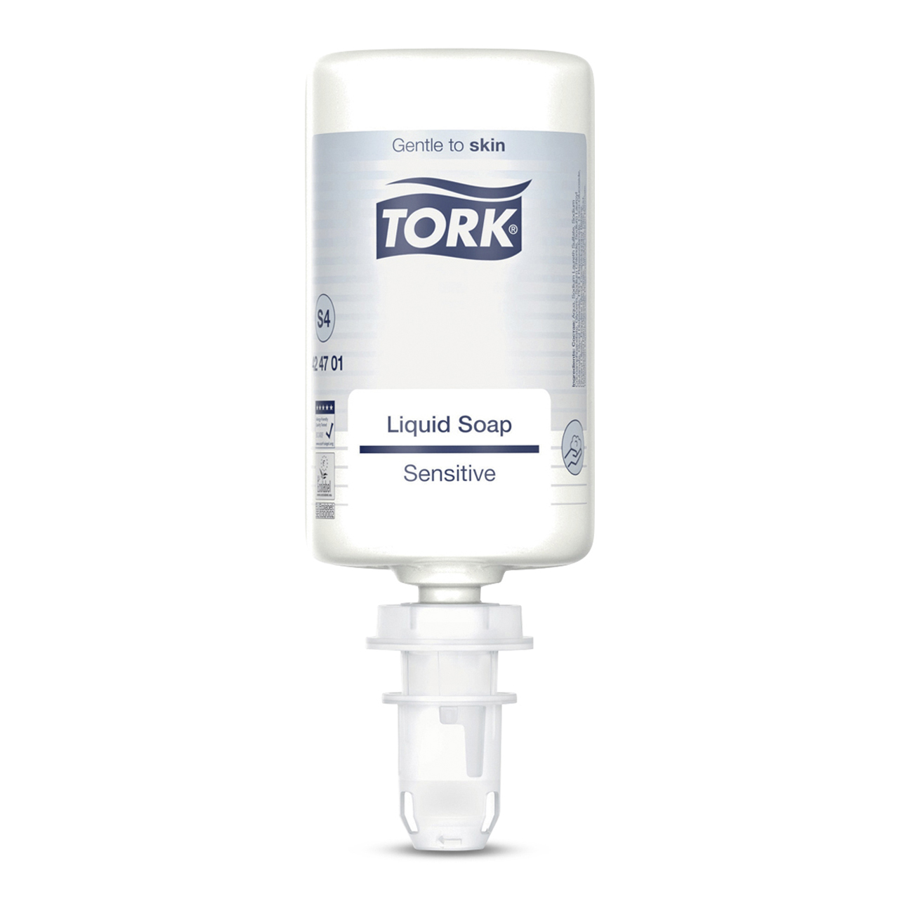 Tork extra milde Flüssigseife, 1000ml
